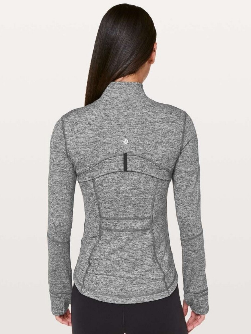 Lululemon Define Jacket - Picture 2 of 6